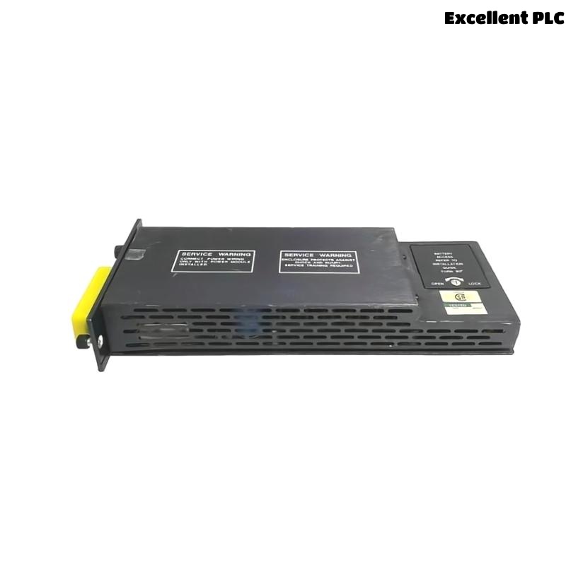 Triconex 8305 Power Supply Module