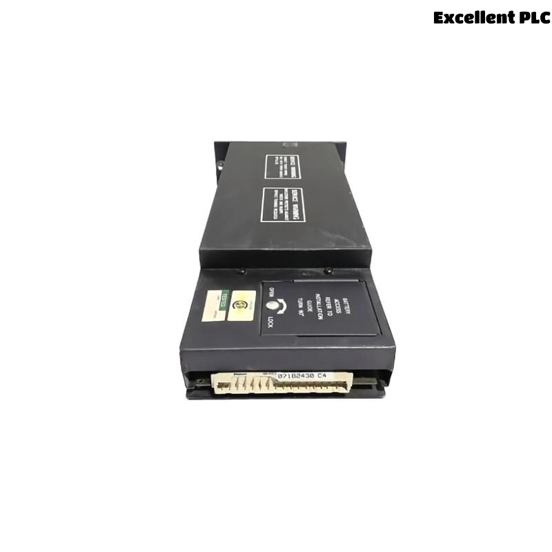 Triconex 8305 Power Supply Module