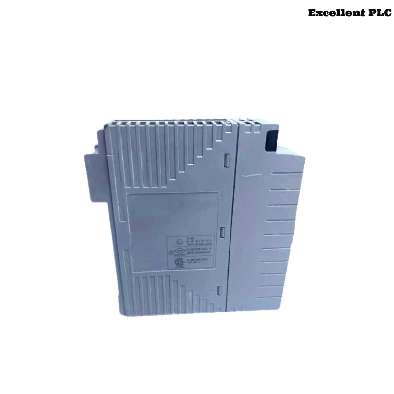 Yokogawa AAR145-S00 RTD/POT 16-Channel Input Module