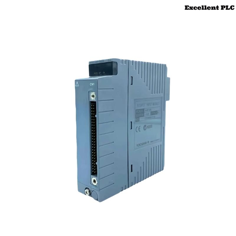 Yokogawa AAR145-S03 RTD/POT 16-Channel Input Module