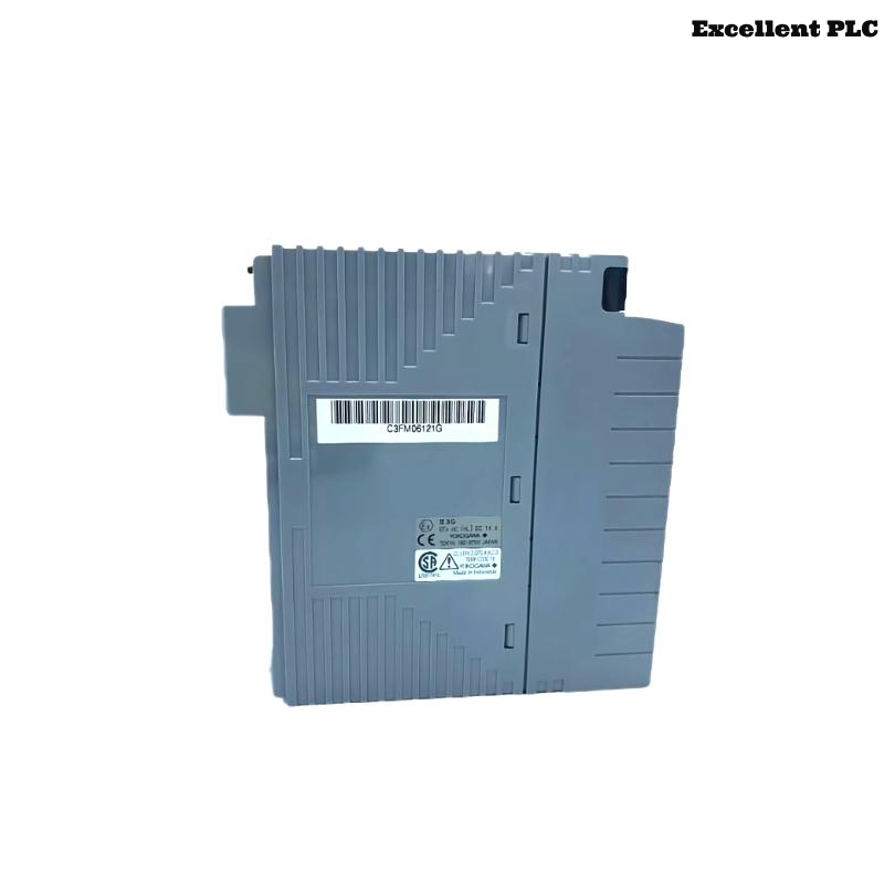 Yokogawa AAR145-S03 RTD/POT 16-Channel Input Module