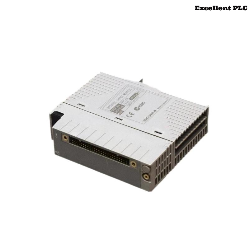 Yokogawa AAR145-S03 RTD/POT 16-Channel Input Module