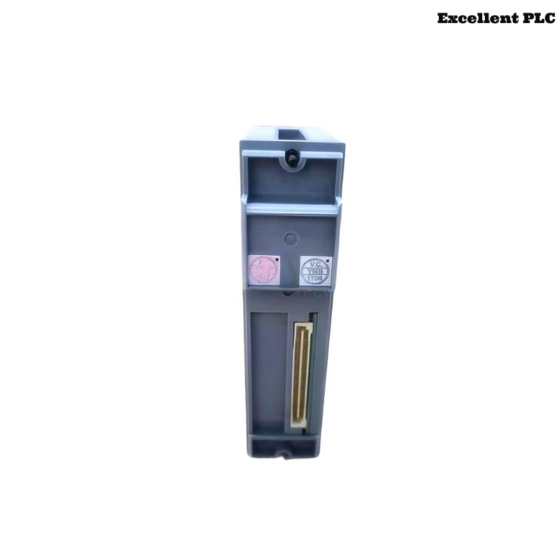 Yokogawa AAT145-S50 TC/mV Input Module