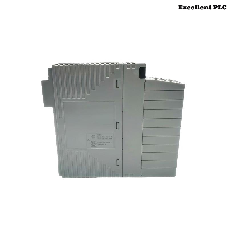 Yokogawa AAV542-S00 Voltage Output Module