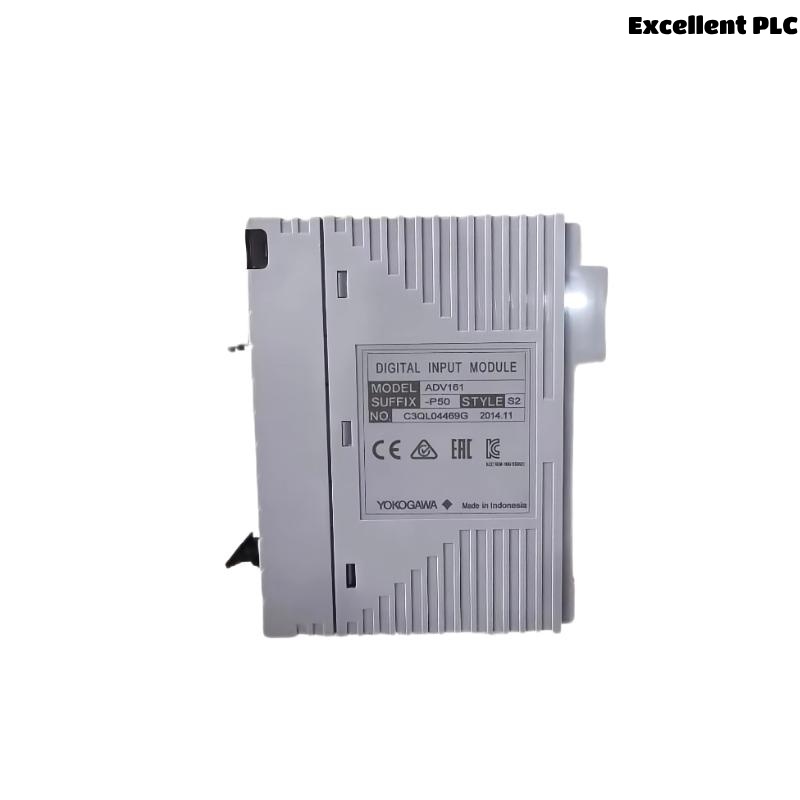 Yokogawa ADV161-P50 Digital Input Module