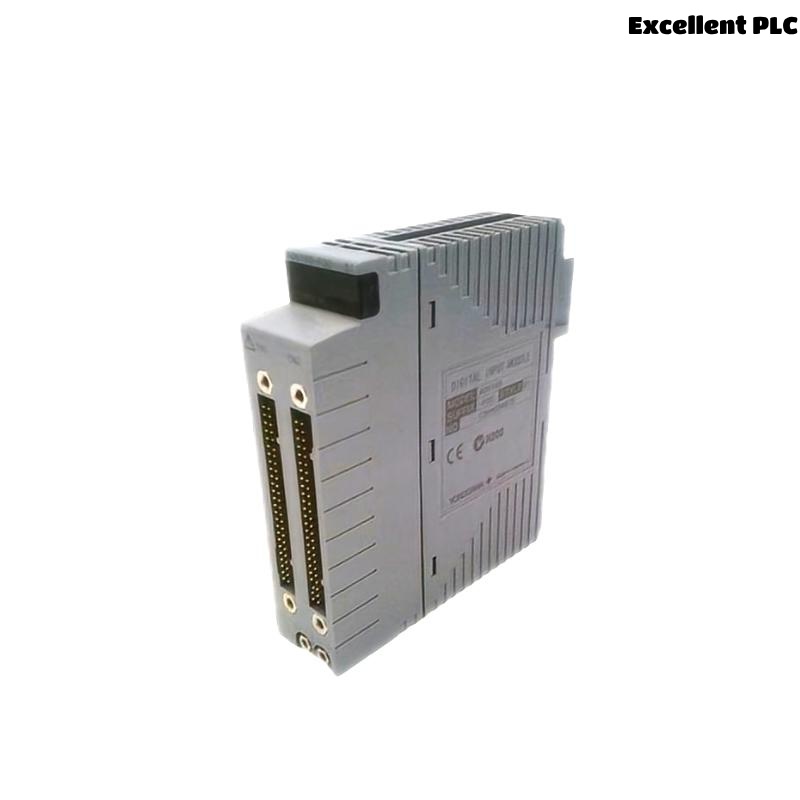 Yokogawa ADV169-P00 Digital Input Module