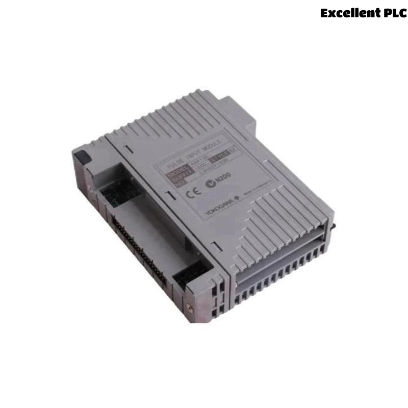 Yokogawa ADV869 Digital I/O Module