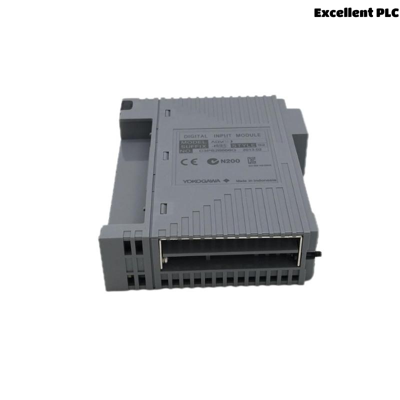 Yokogawa ADV869 Digital I/O Module