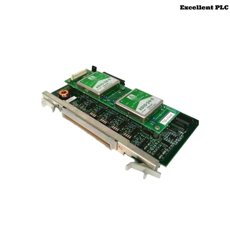 Yokogawa AMM42-S3 Multiplexer Input Module