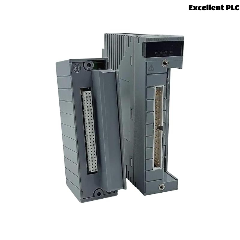 Yokogawa ASI133-S00 Analog Input Module
