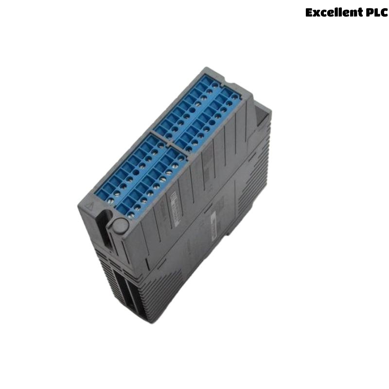 Yokogawa ASI133-S00 Analog Input Module