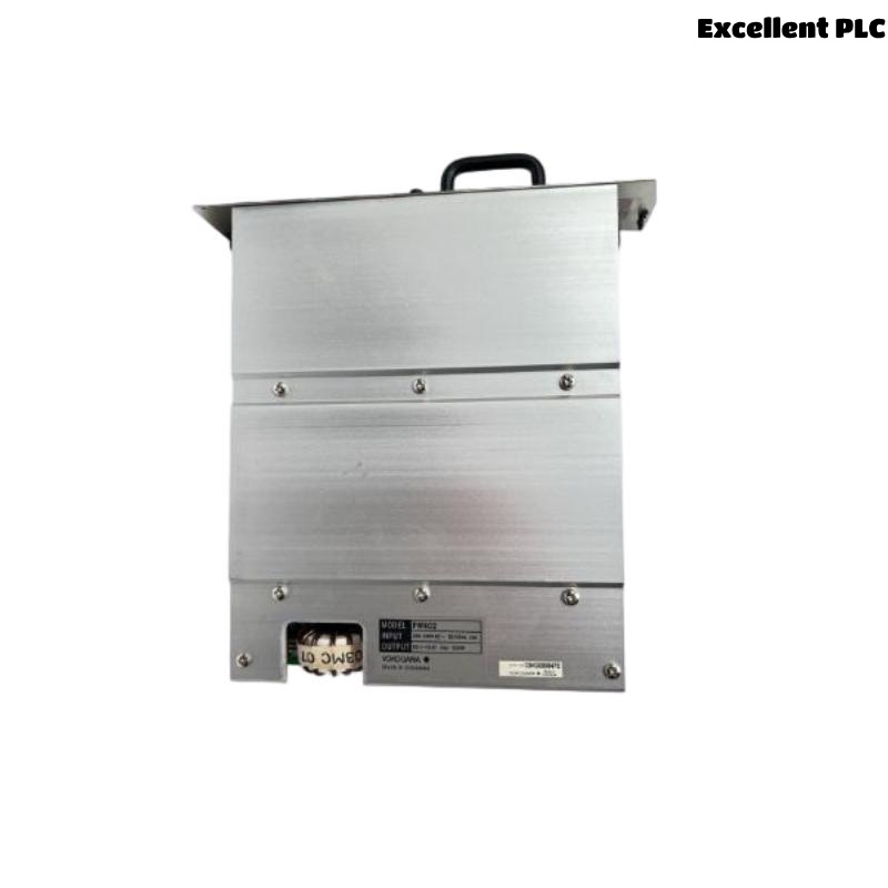 Yokogawa PW402 S2 Power Supply Module