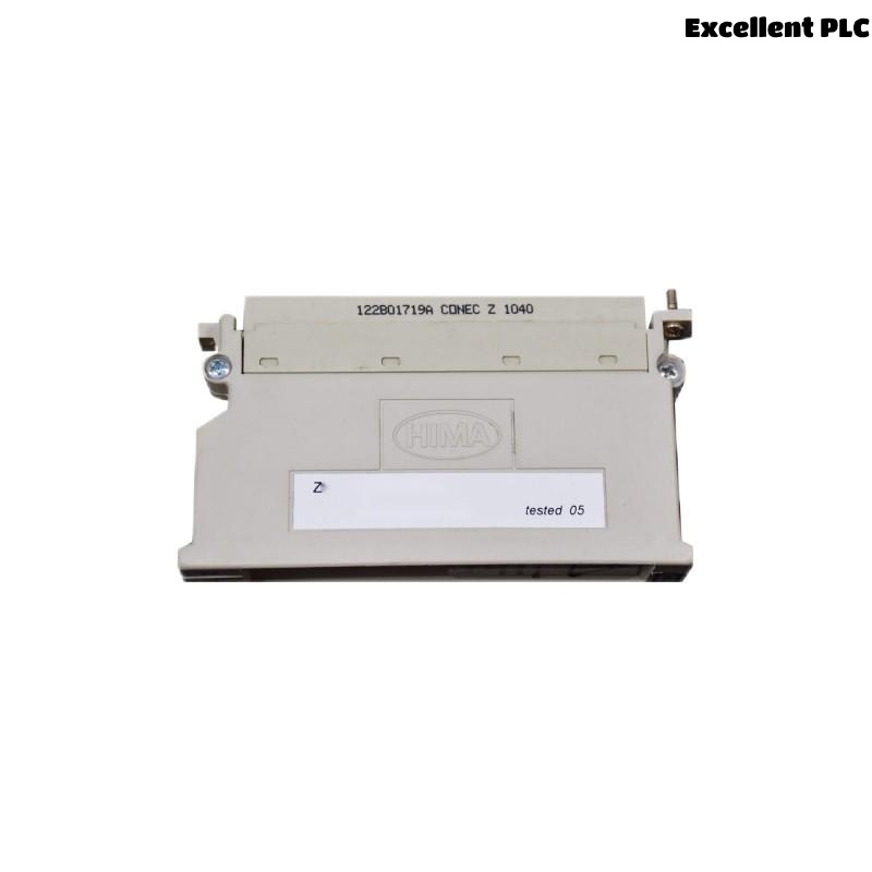 HIMA Z7008/3238/Ex/C5 Cable Plug