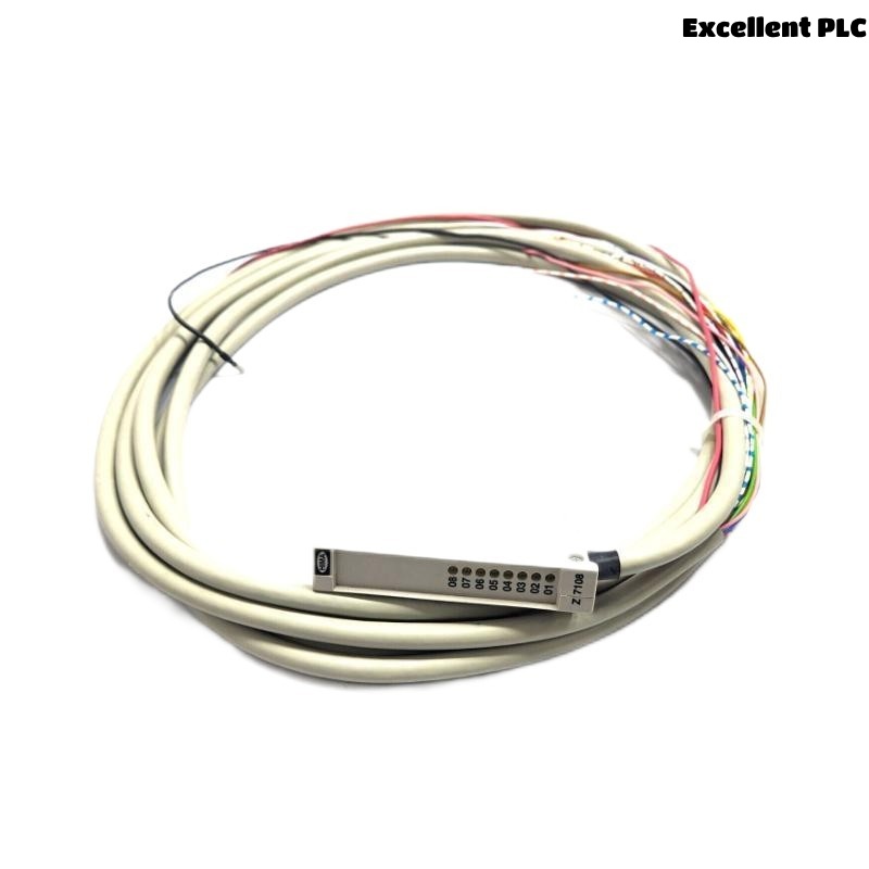 HIMA Z7008/3238/Ex/C5 Cable Plug