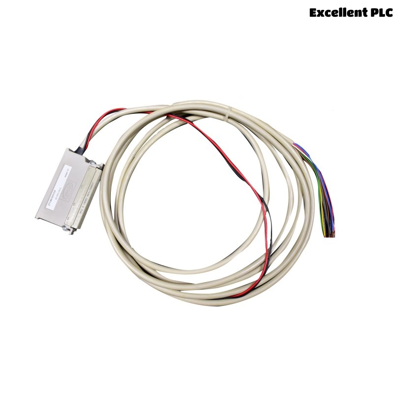 HIMA Z7008/3238/Ex/C8 Cable Plug
