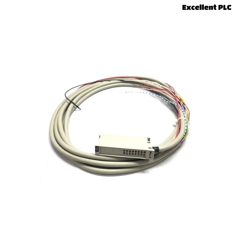 HIMA Z7108 Cable Plug