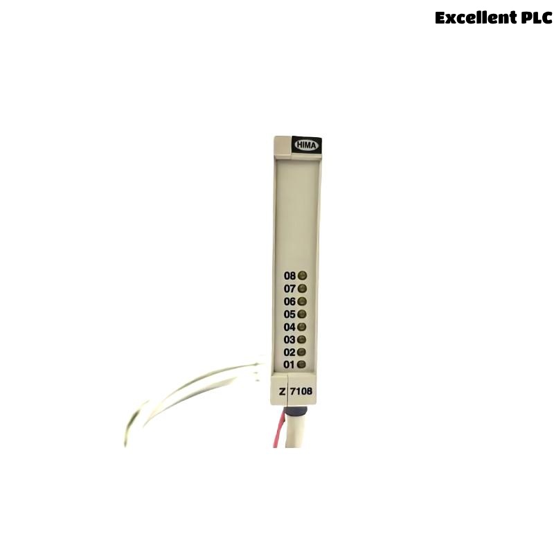 HIMA Z7108 Cable Plug