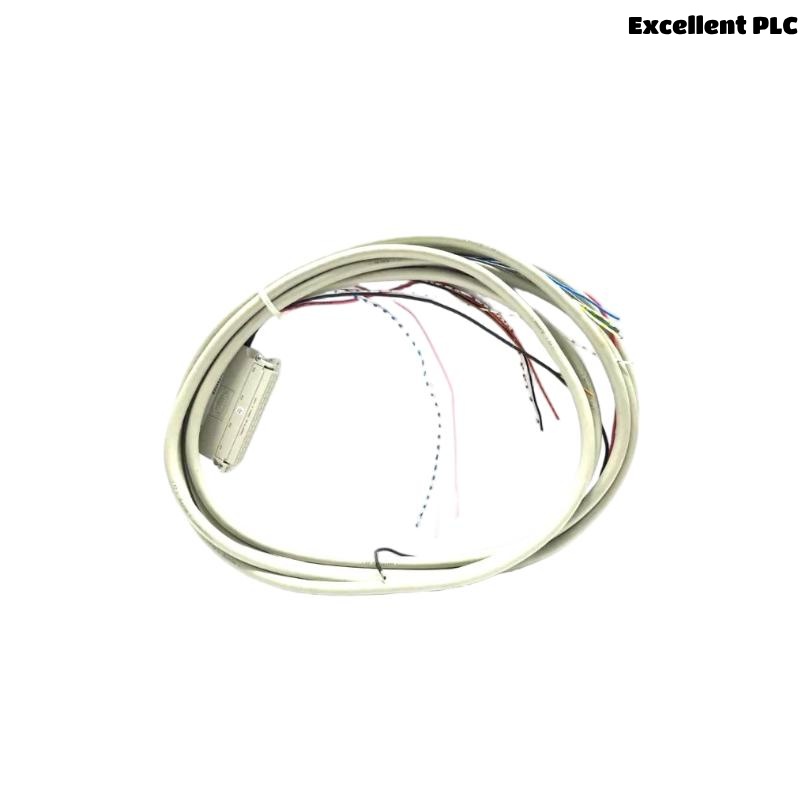HIMA Z7108/3237/C15 Cable Plug