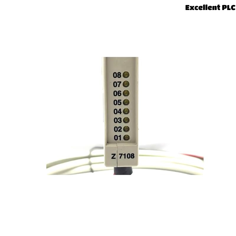 HIMA Z7108/3237/C15 Cable Plug