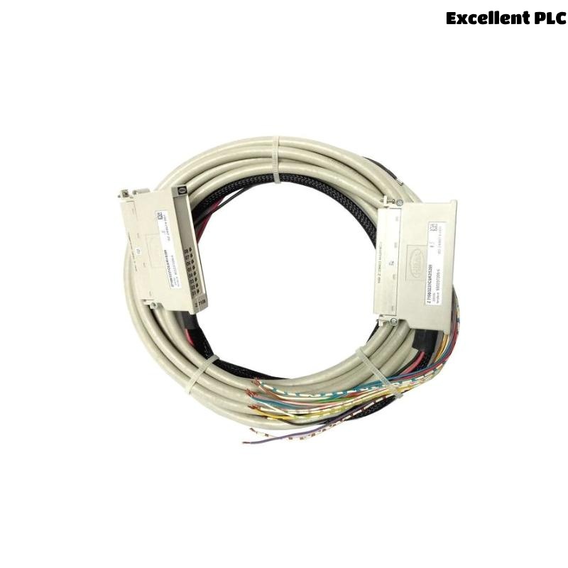 HIMA Z7108/3237/C5 Cable Plug
