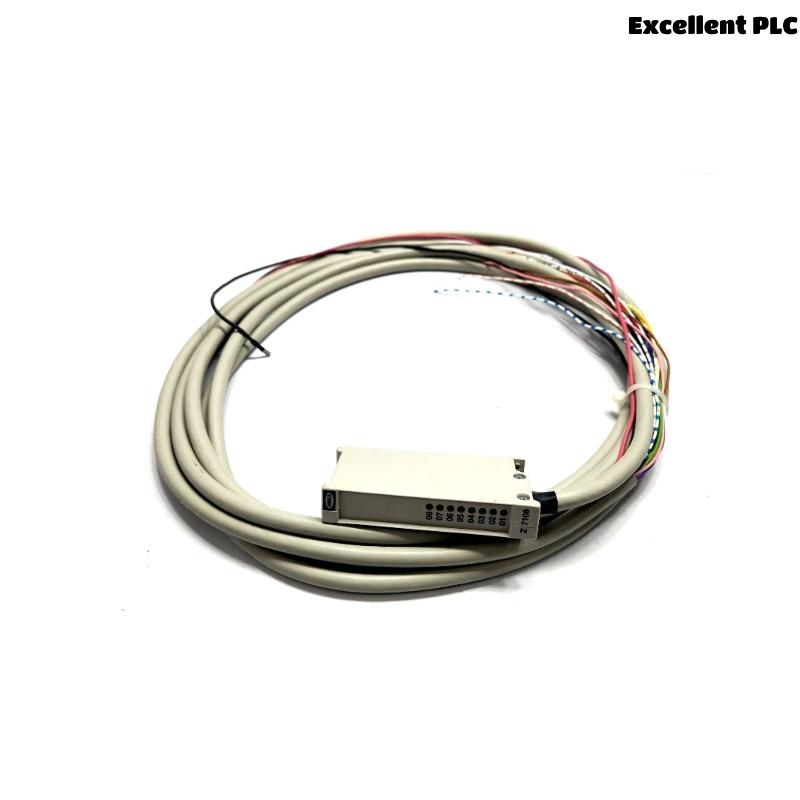 HIMA Z7108/3237/C5 Cable Plug