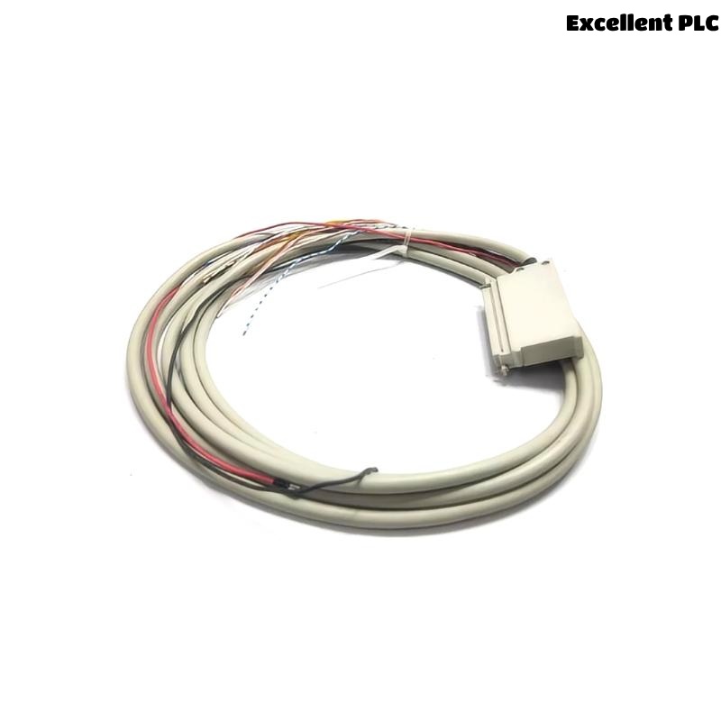 HIMA Z7108/3237/C8 Cable Plug