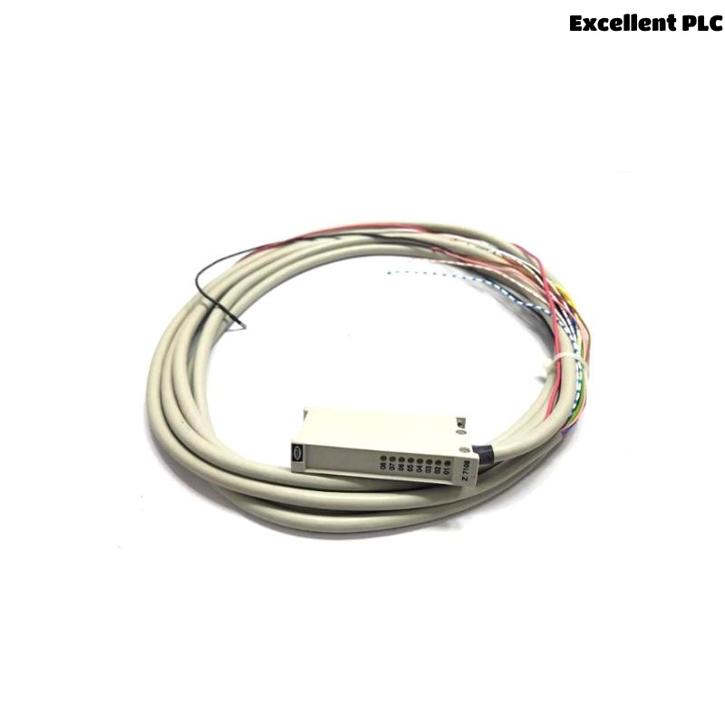 HIMA Z7108/3237/C8 Cable Plug