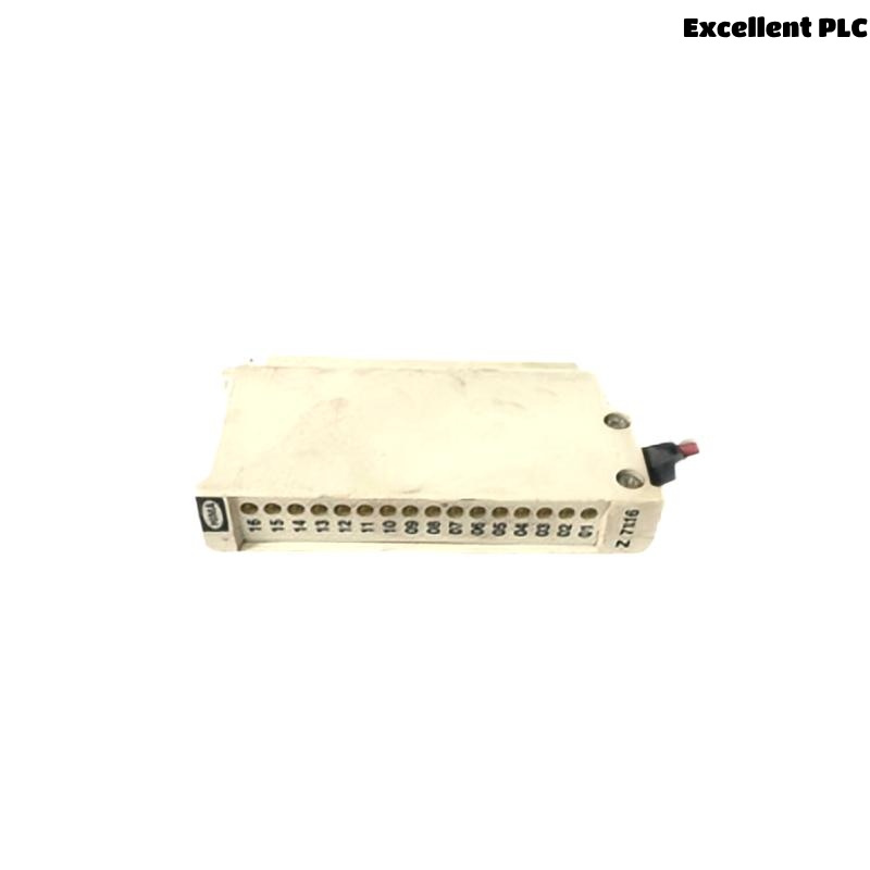 HIMA Z7116/3236/C10 Cable Plug