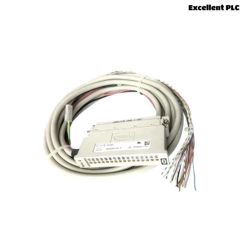 HIMA Z7116/3236/C5 Cable Plug