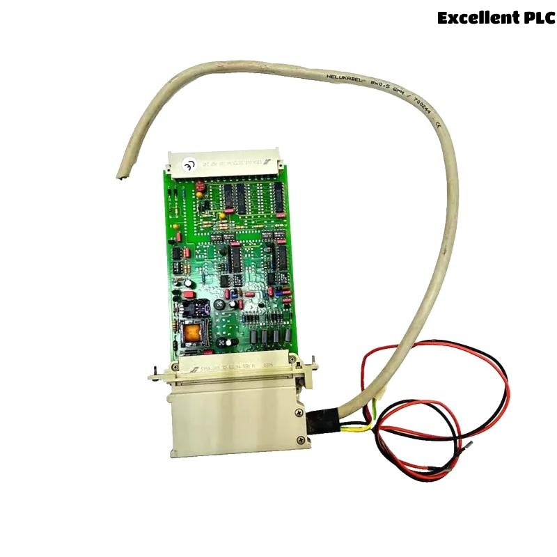 HIMA Z7126 Cable Plug
