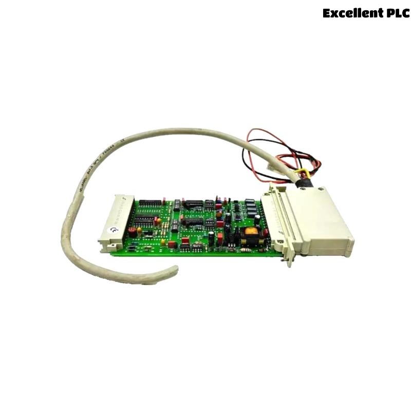 HIMA Z7126/6705/C5 Cable Plug