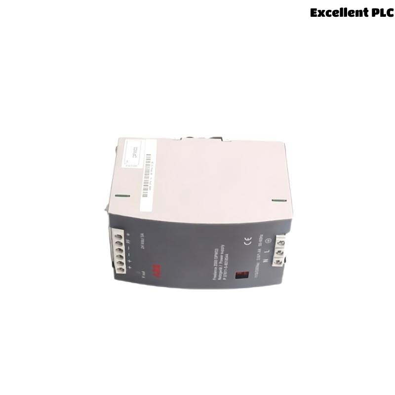 ABB DPW03 P37611-5-8018644 8018544M Power Supply Module