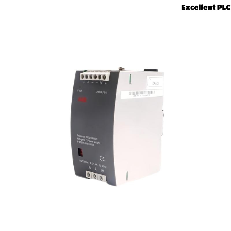 ABB DPW03 P37611-5-8018644 8018544M Power Supply Module