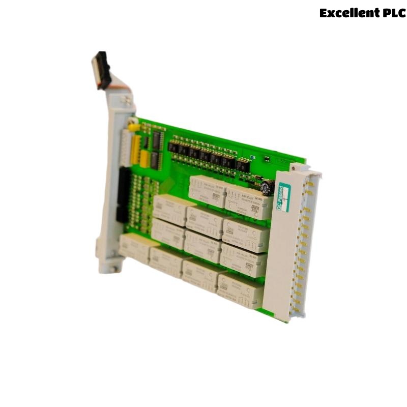 Honeywell 10208/1/1 Relay Output Module