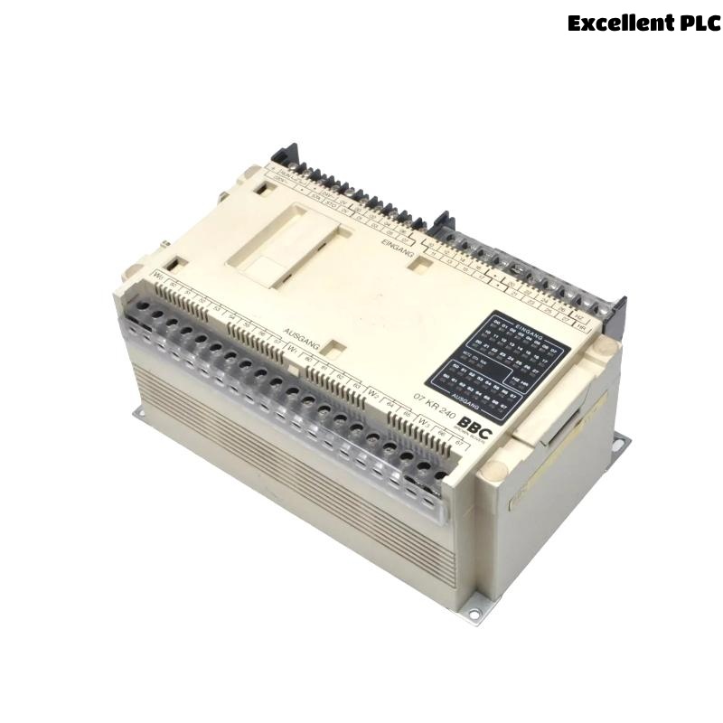 ABB 07KR240 GJV3072402R1 Controller