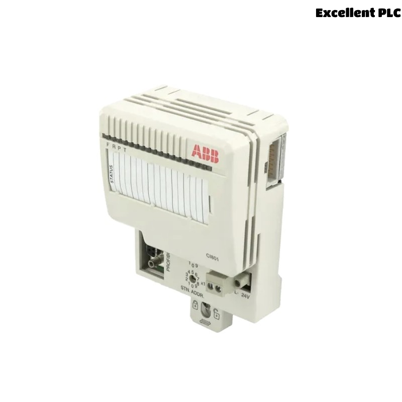 ABB CI801 3BSE022366R1 Interface modules