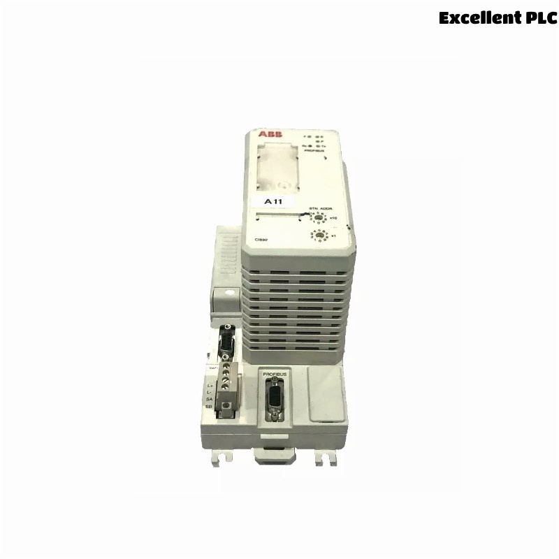 ABB CI830 3BSE013252R1 Interface modules