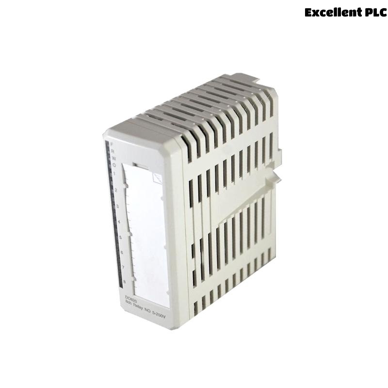 ABB DO820 3BSE008514R1 Digital Output Modules