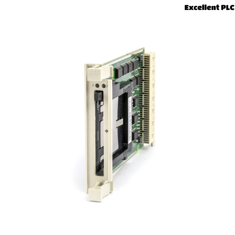 ABB MB510 3BSE002540R1 Program Card Interface Module