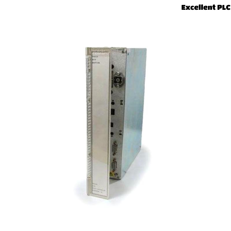 ABB PM630 3BSE000434R1 CPU Board