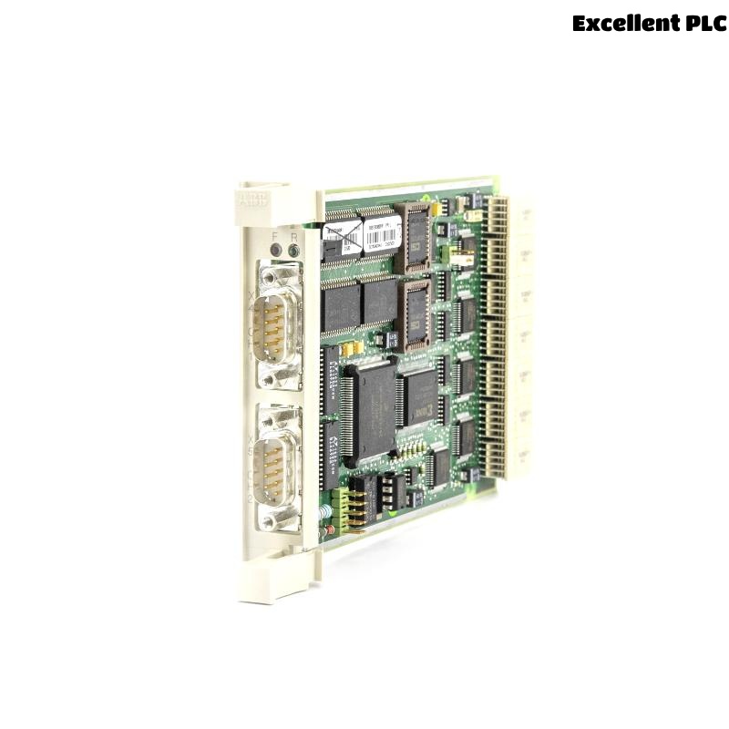ABB CI532V03 3BSE003828R1 Interface Module