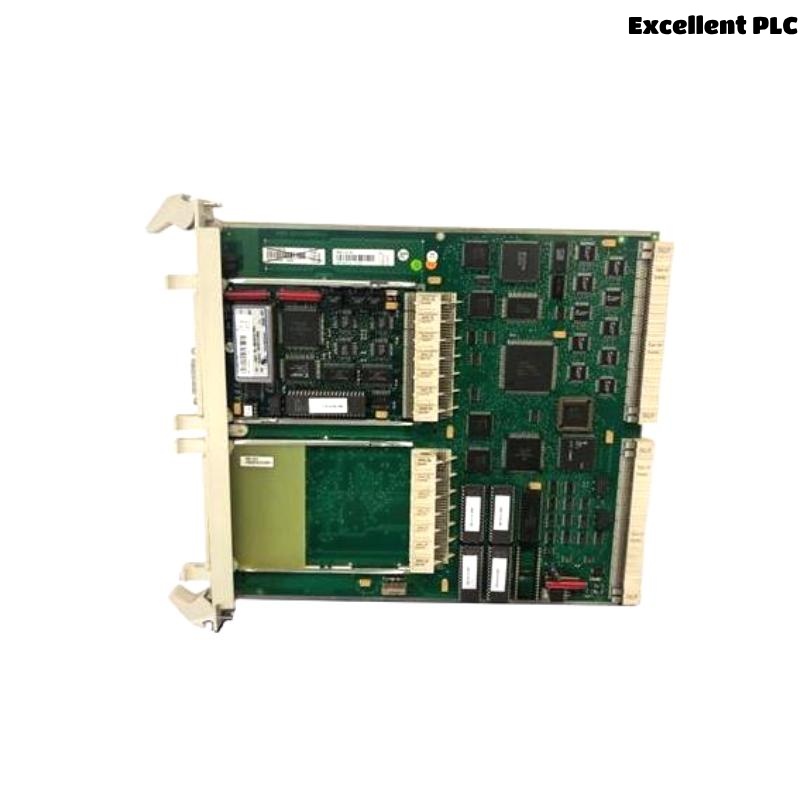 ABB SC540 3BSE006096R1 Submodule Carrier