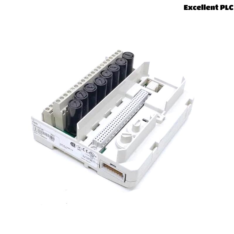 ABB TU838 3BSE008572R1 Module Termination Unit