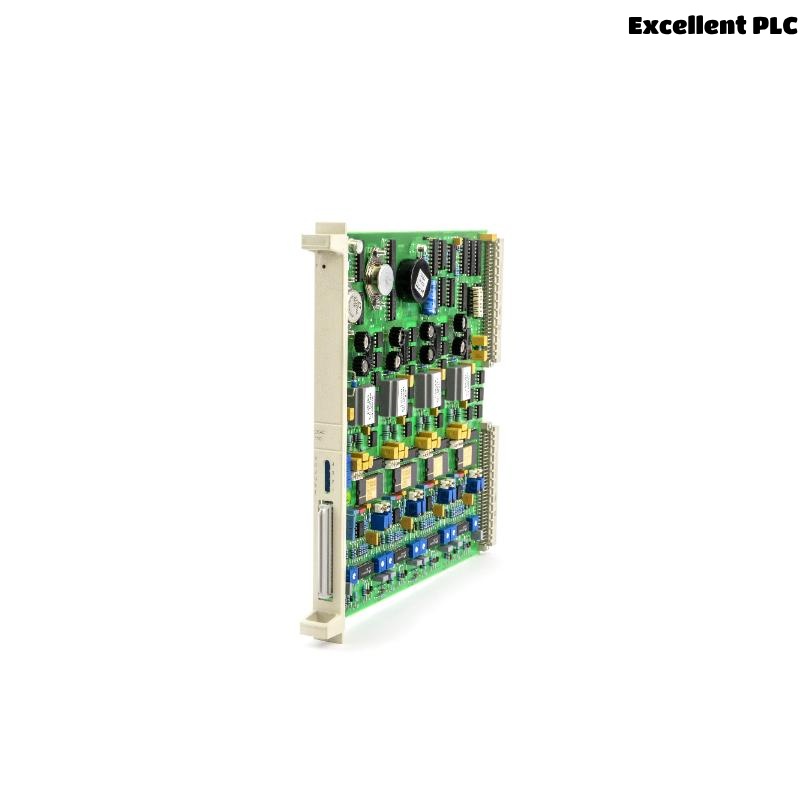 ABB DSAO 110 57120001-AT DS analog output board