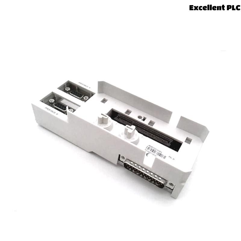 ABB TP854 3BSE025349R1 Baseplate