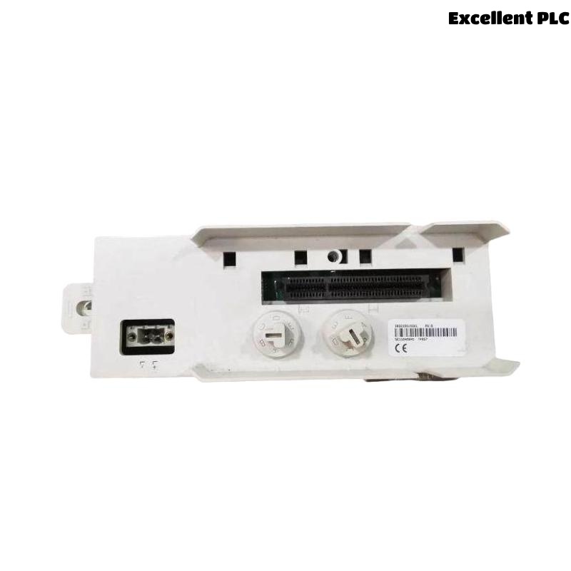 ABB TP857 3BSE030192R1 Baseplate