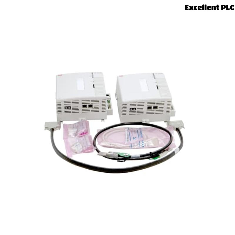 ABB PM891K02 3BSE053242R1 CPU Controller Unit