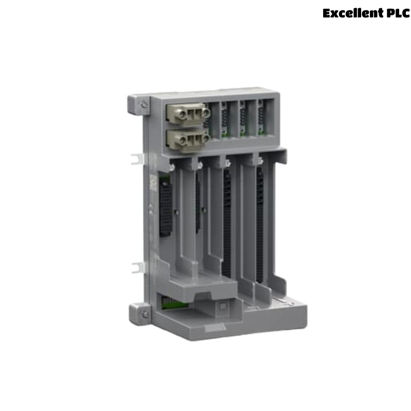 ABB TU860 3BSE078710R1 Module Termination Unit
