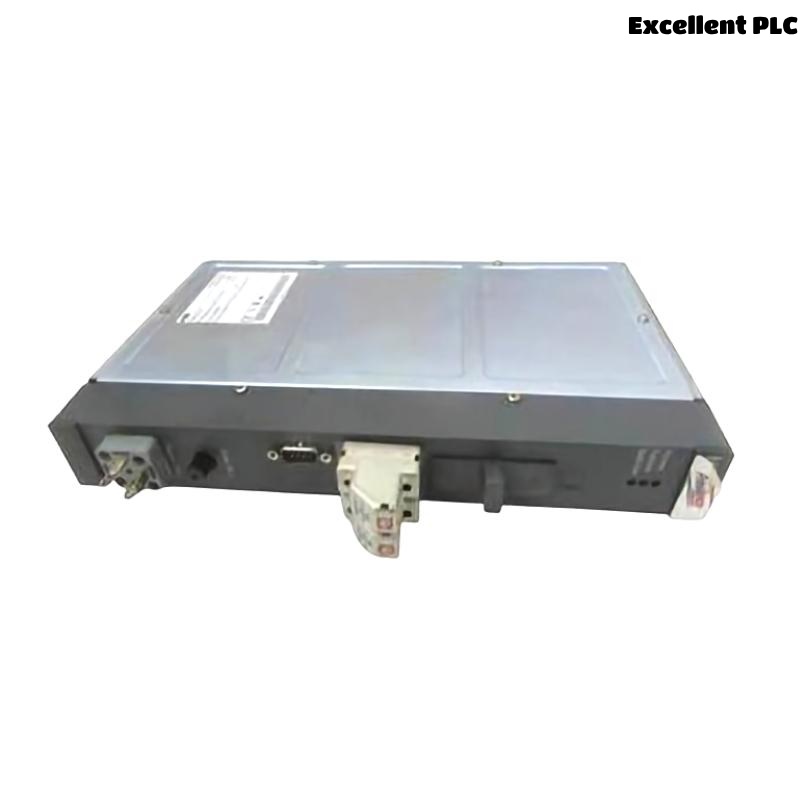ABB DLM01 P-37421-4-0369-652 Link Module