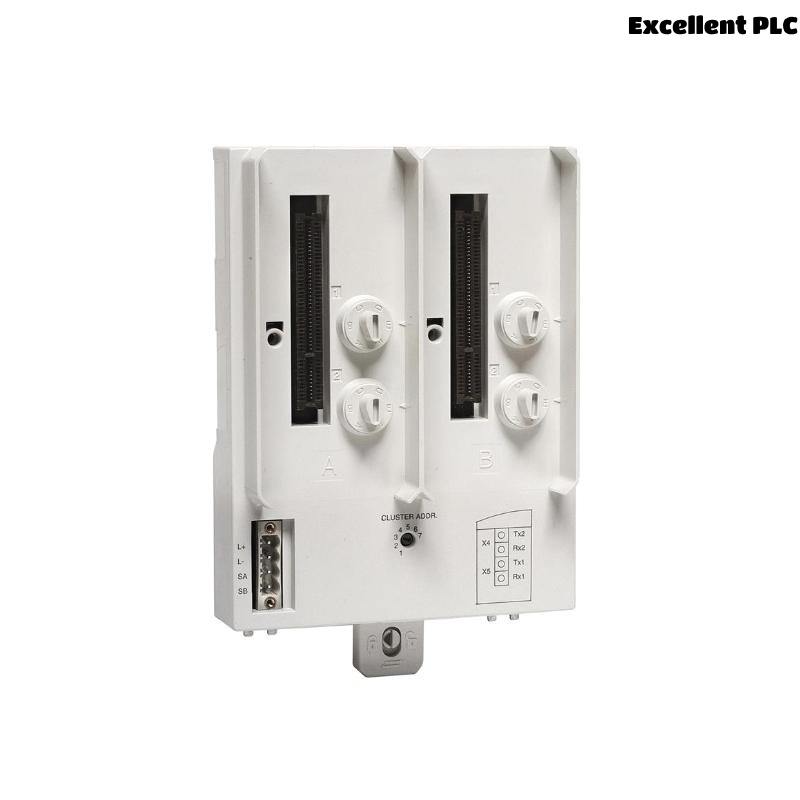ABB TU840 3BSE020846R1 Module Termination Unit